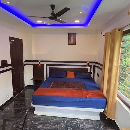 Hn Cottages, Munnar Jamb Exterior photo