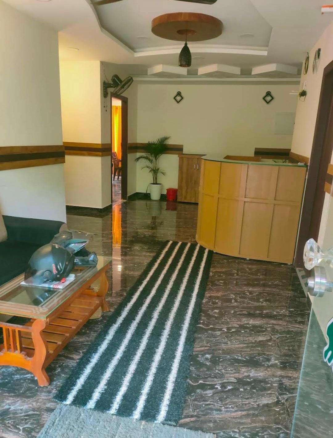 Hn Cottages, Munnar Jamb Exterior photo