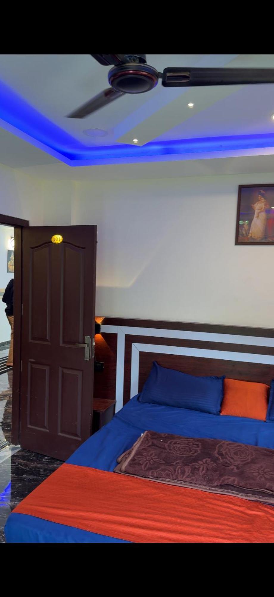 Hn Cottages, Munnar Jamb Exterior photo